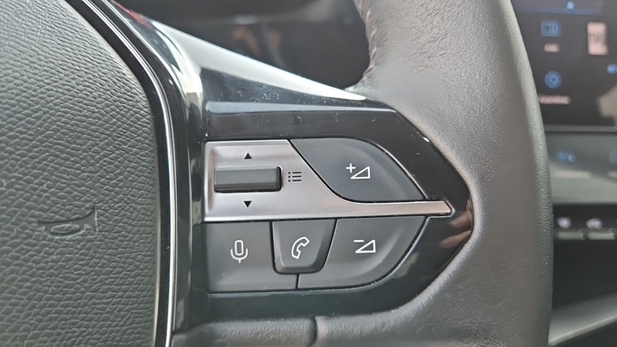Peugeot 308 SW - Photo 19