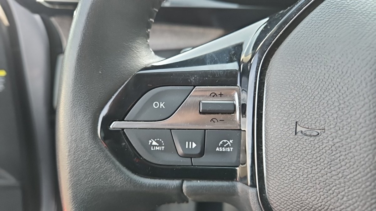 Peugeot 308 SW - Photo 20