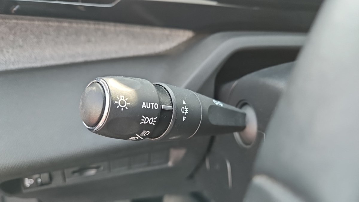 Peugeot 308 SW - Photo 22