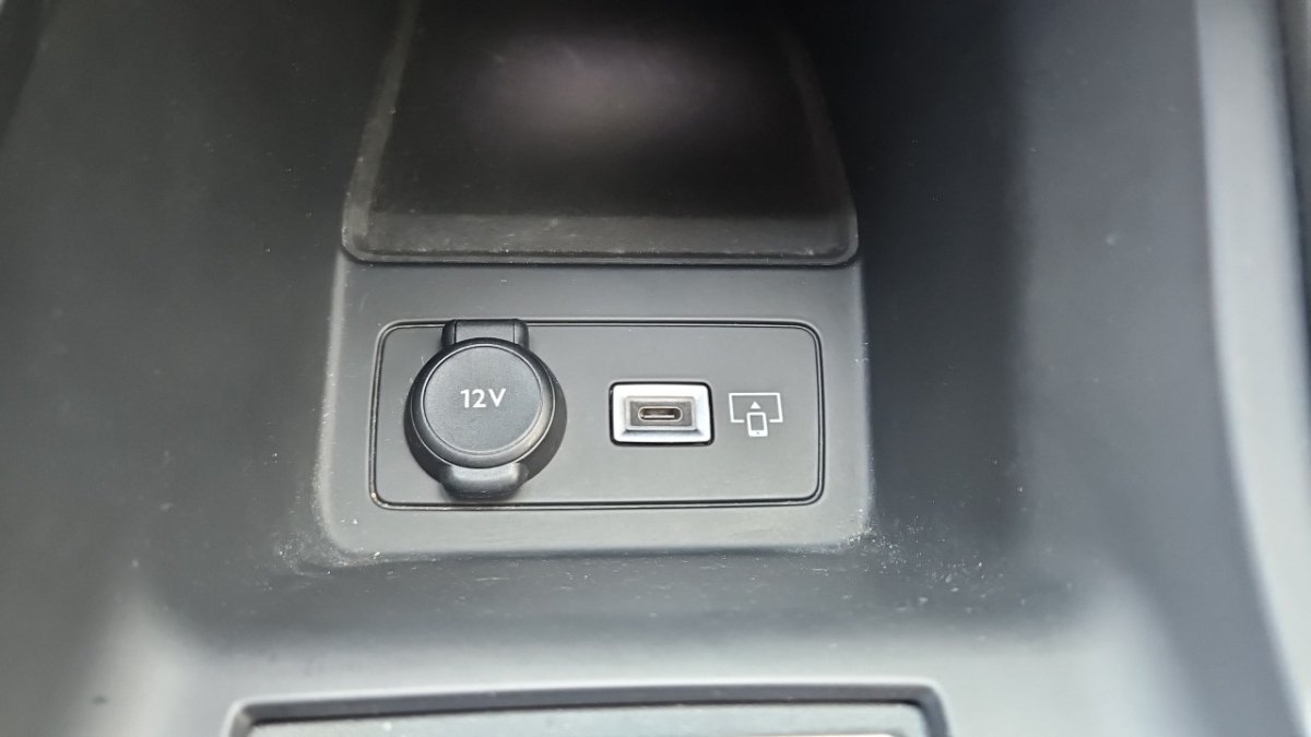 Peugeot 308 SW - Photo 25