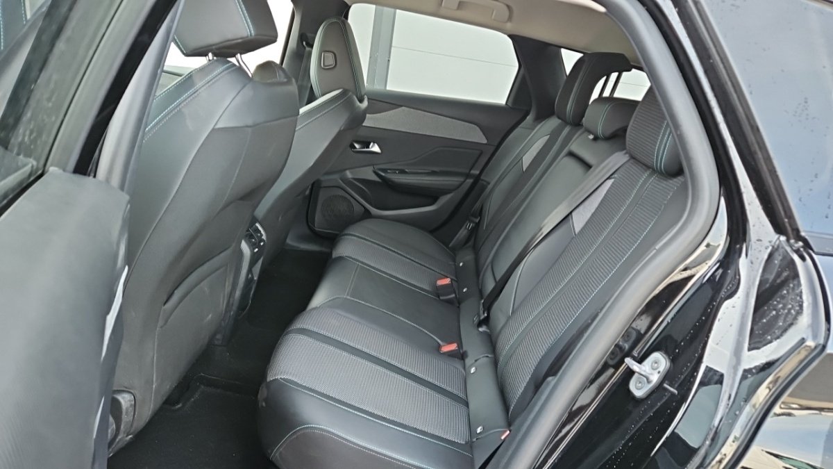 Peugeot 308 SW - Photo 11