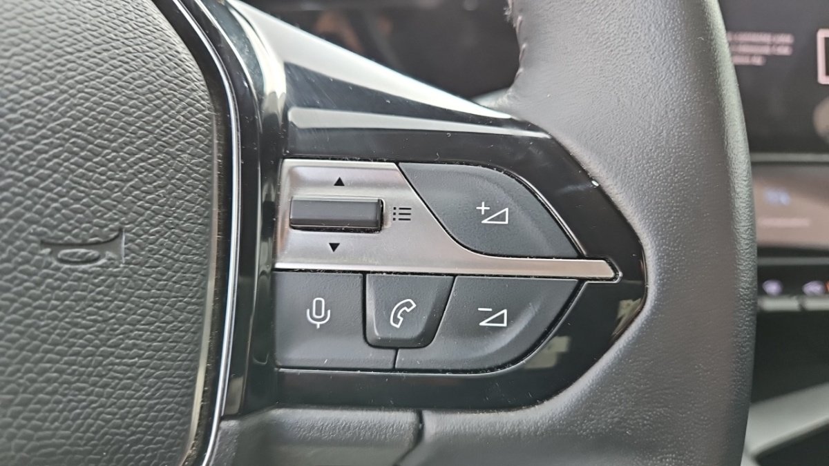 Peugeot 308 SW - Photo 19