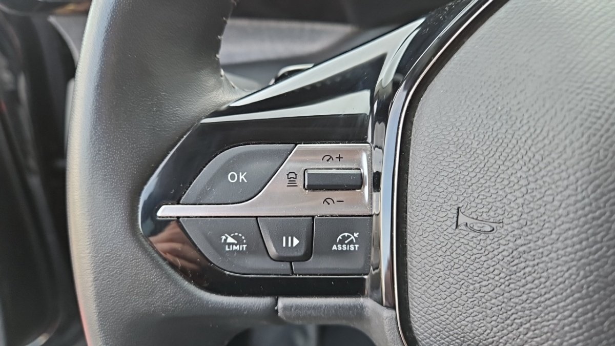 Peugeot 308 SW - Photo 20