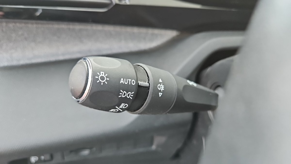 Peugeot 308 SW - Photo 22