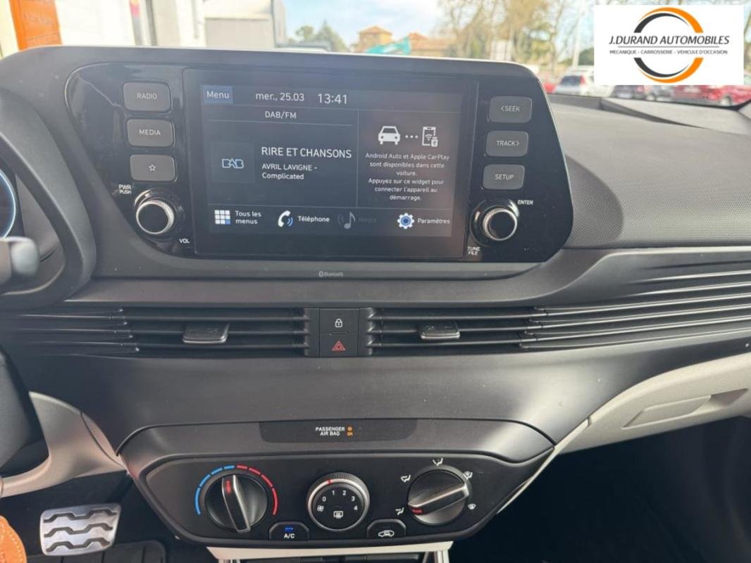 Hyundai Bayon - Photo 11