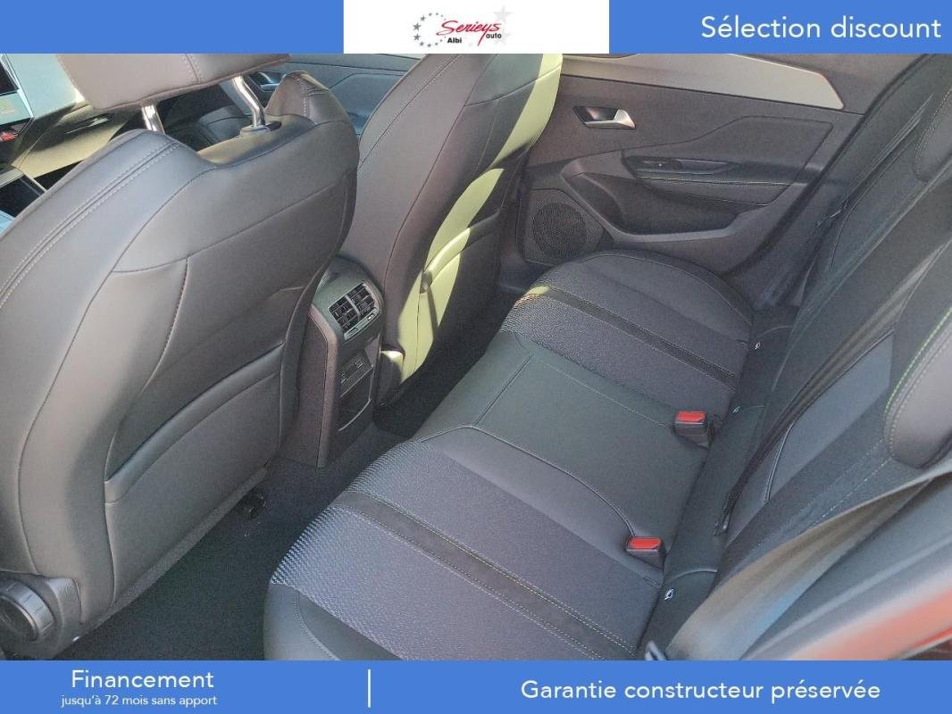 Peugeot 308 - Photo 13