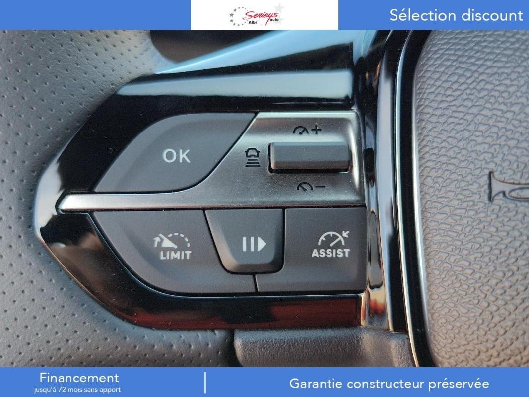 Peugeot 308 - Photo 15