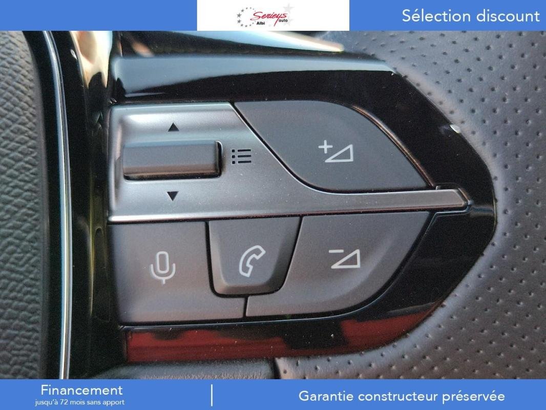 Peugeot 308 - Photo 16