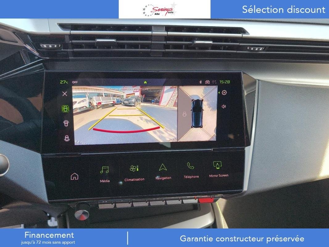 Peugeot 308 - Photo 19