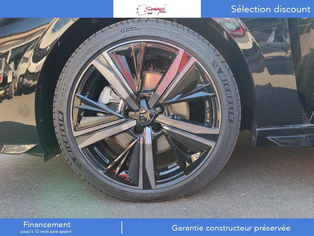 Peugeot 308 - Photo 2