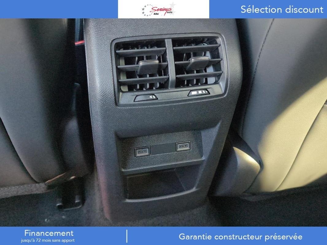 Peugeot 308 - Photo 22