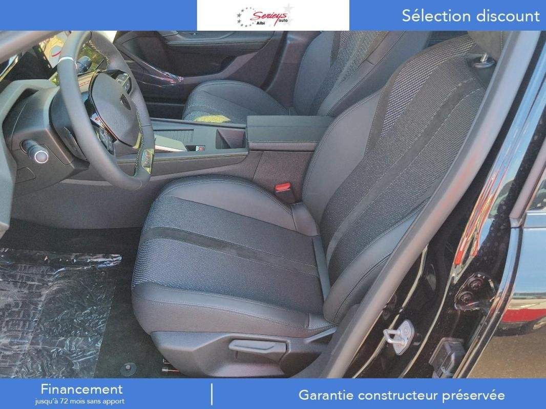 Peugeot 308 - Photo 23