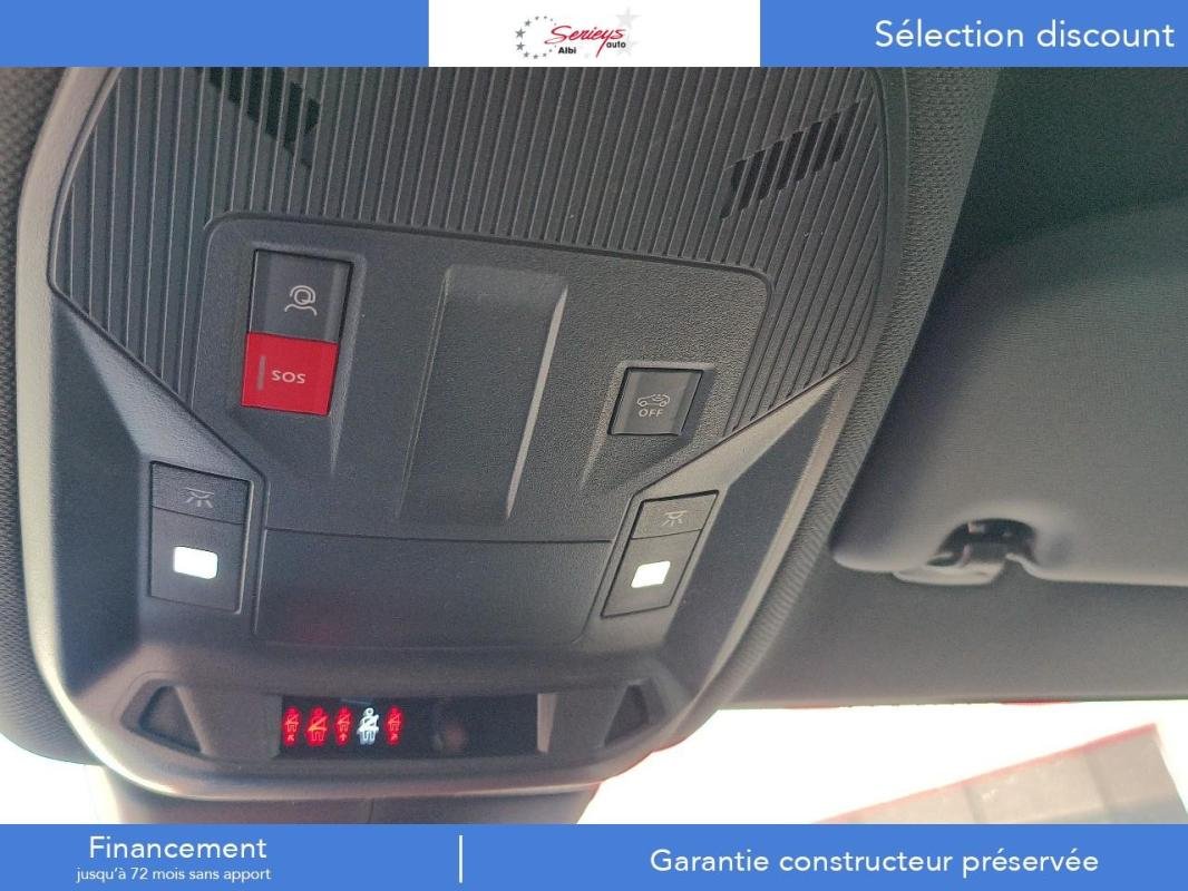 Peugeot 308 - Photo 26