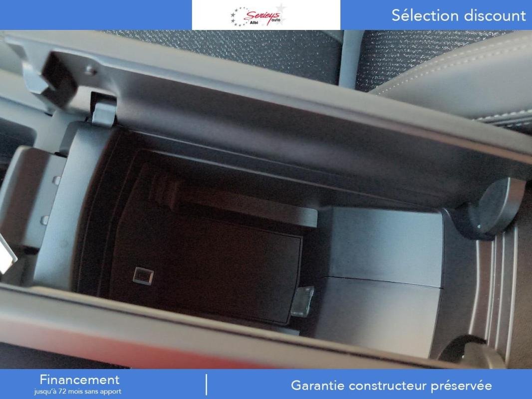 Peugeot 308 - Photo 27