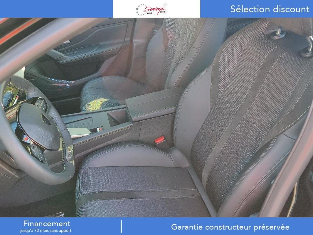 Peugeot 308 - Photo 28