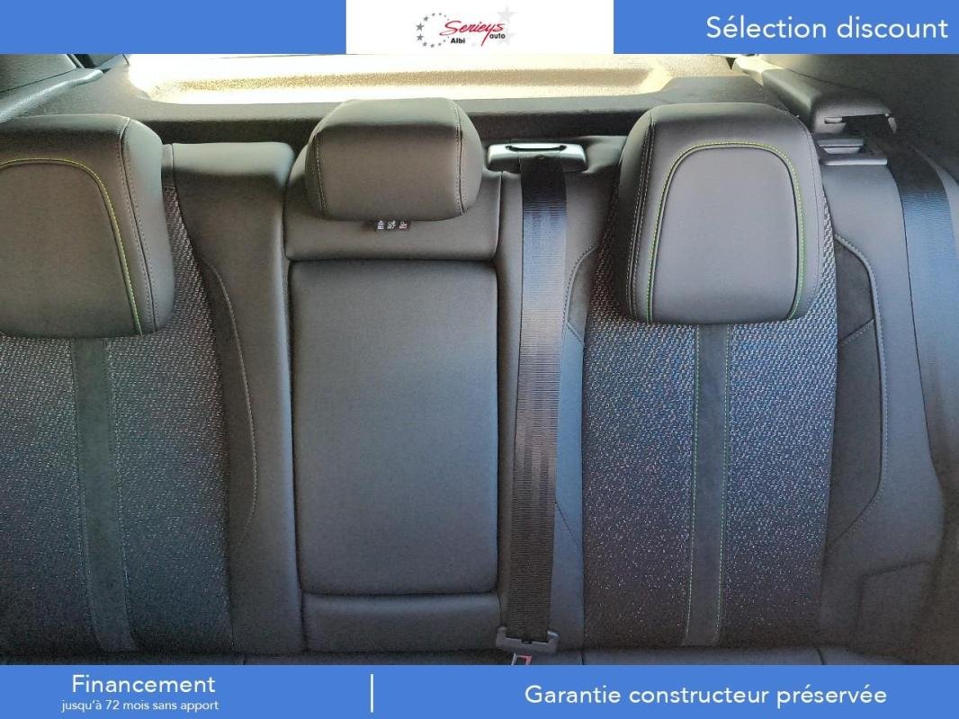 Peugeot 308 - Photo 29