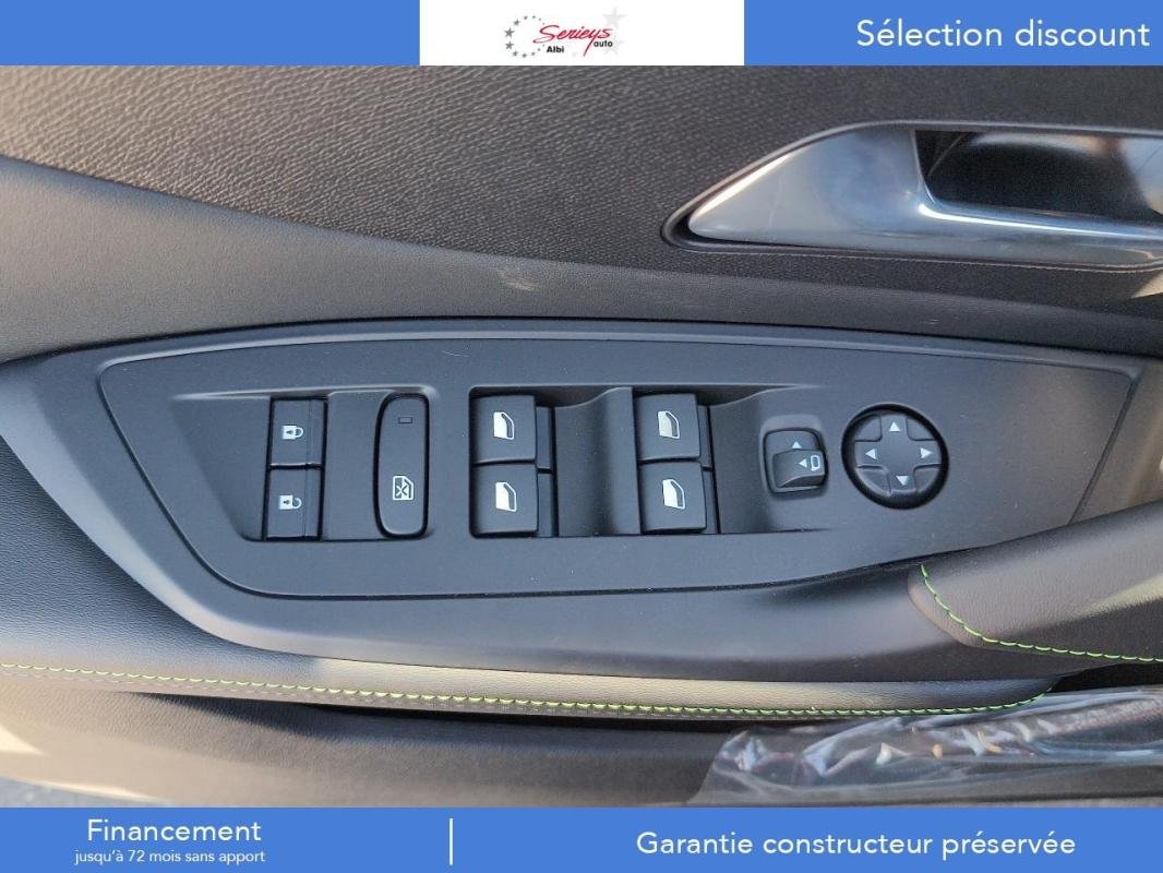 Peugeot 308 - Photo 31