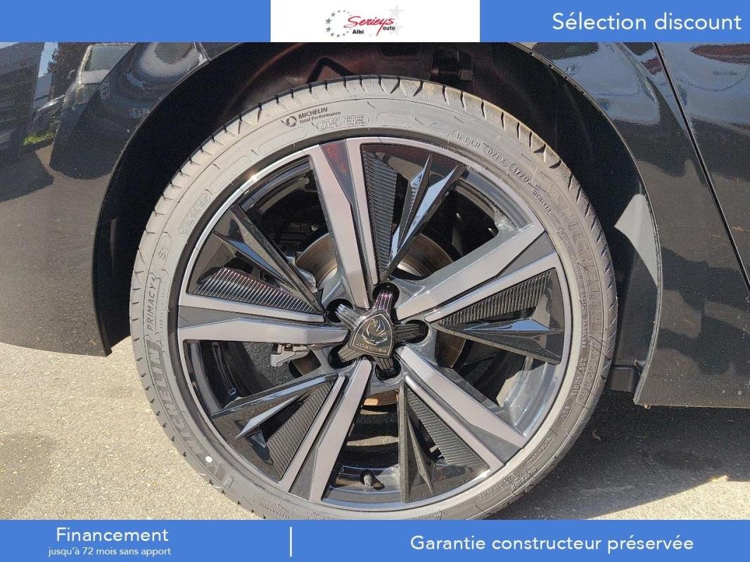 Peugeot 308 - Photo 32