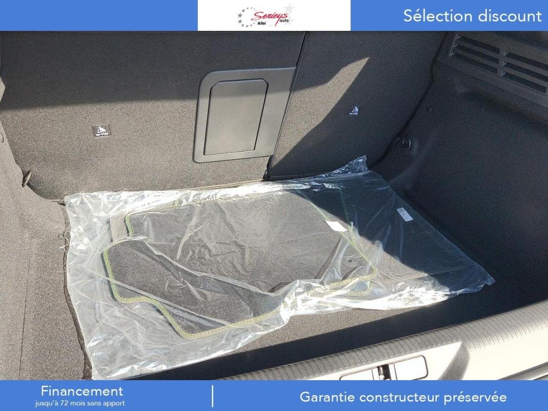 Peugeot 308 - Photo 33