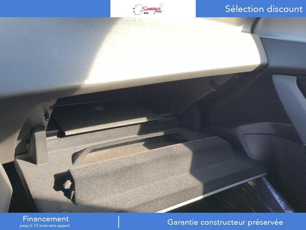 Peugeot 308 - Photo 34