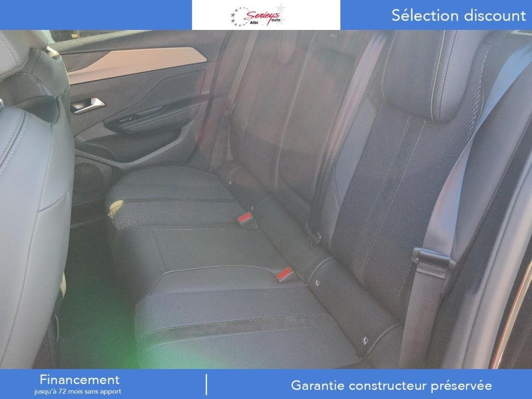Peugeot 308 - Photo 35