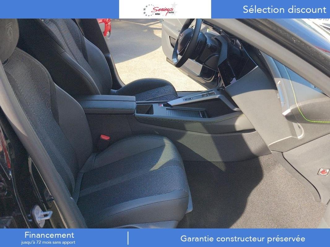 Peugeot 308 - Photo 38