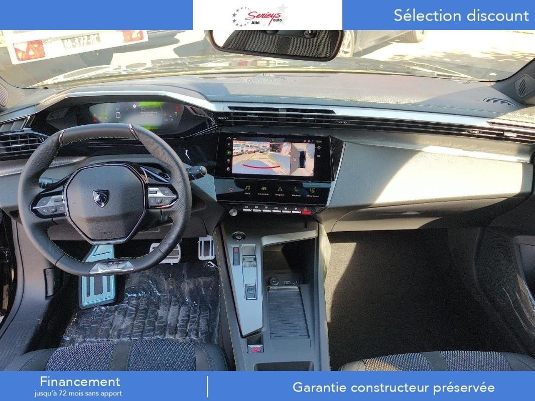 Peugeot 308 - Photo 4