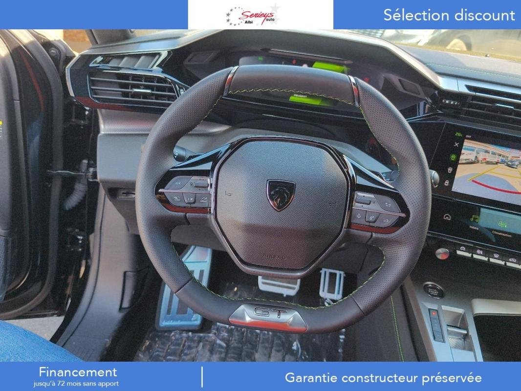 Peugeot 308 - Photo 5
