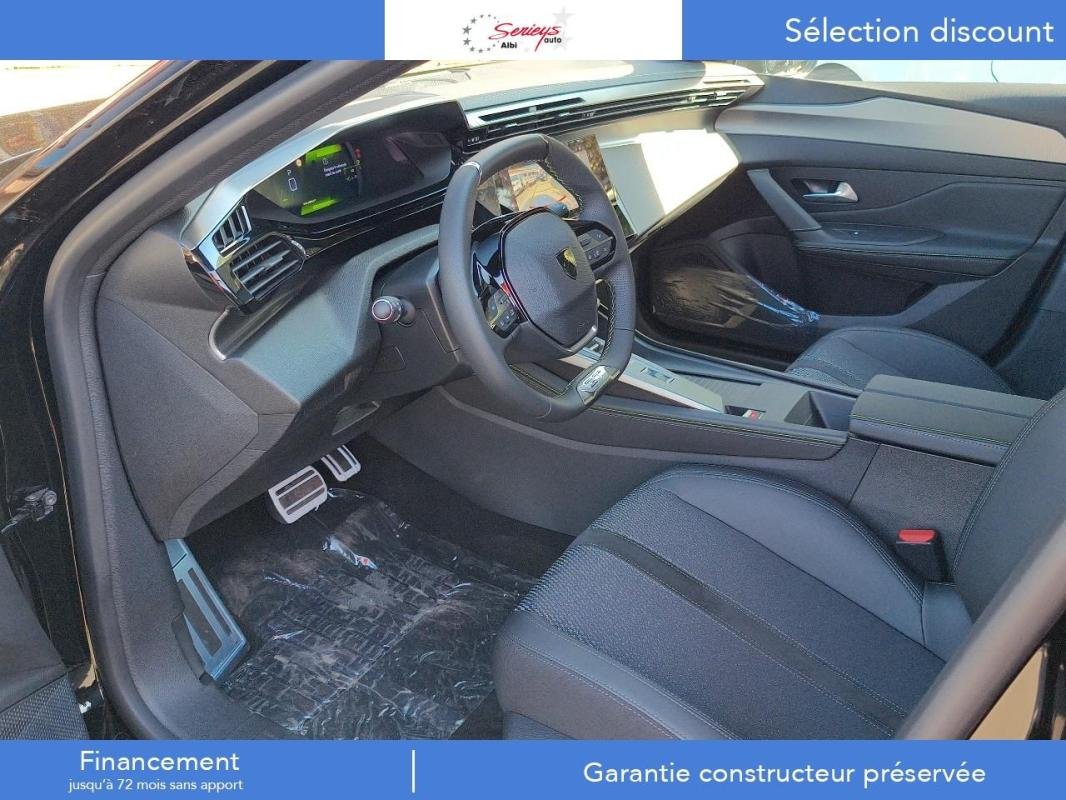 Peugeot 308 - Photo 7