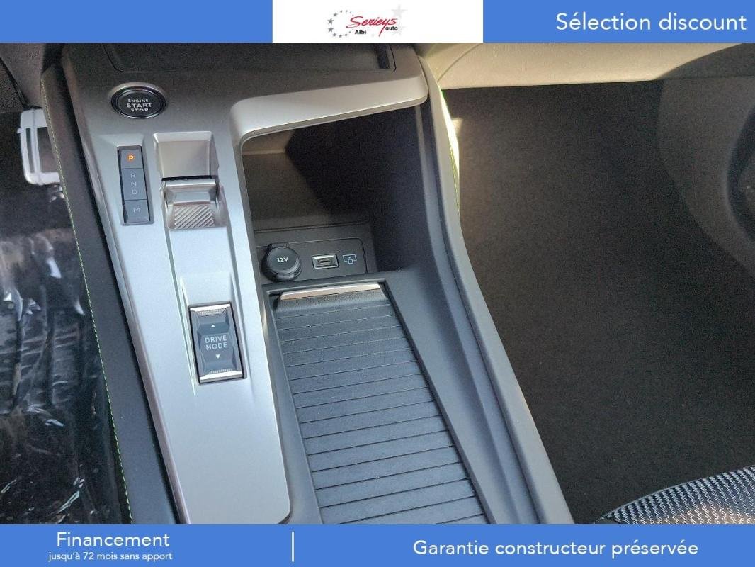 Peugeot 308 - Photo 8