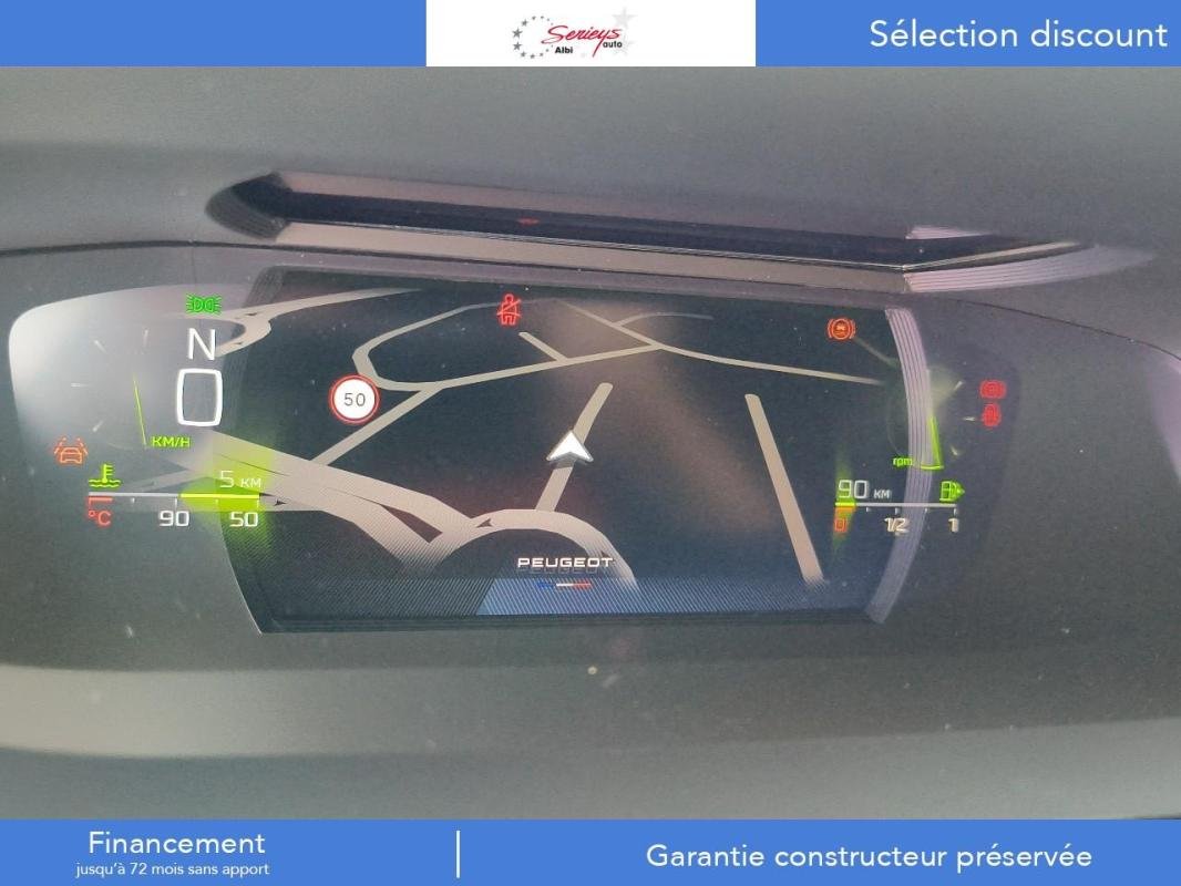 Peugeot 308 - Photo 10