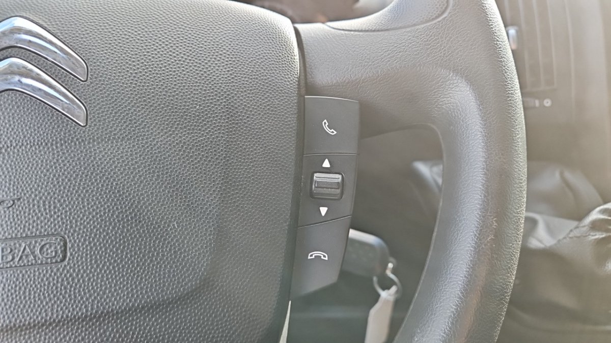 Citroën Jumper - Photo 17