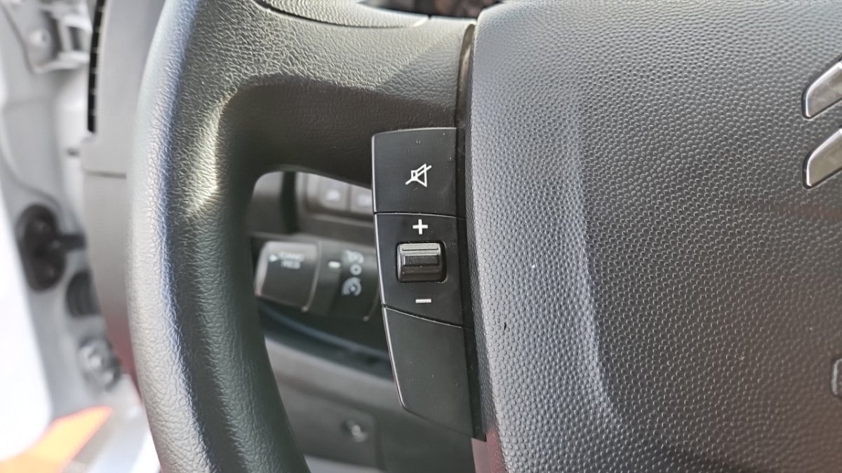 Citroën Jumper - Photo 18