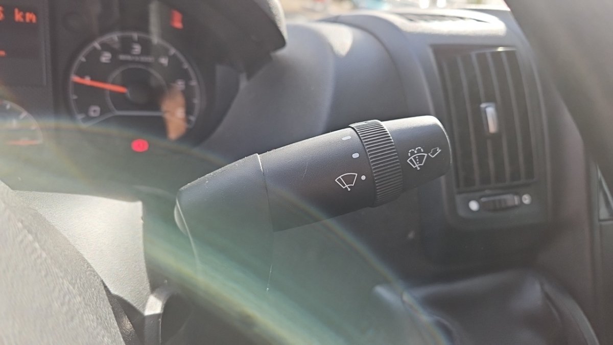 Citroën Jumper - Photo 19