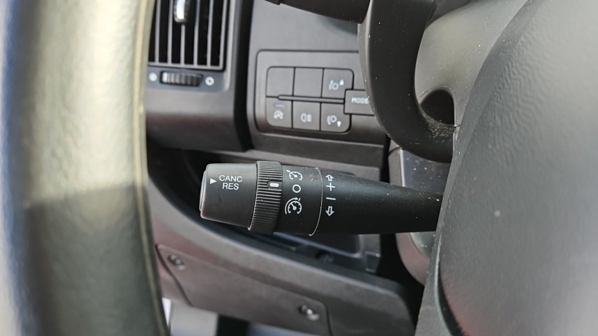Citroën Jumper - Photo 20