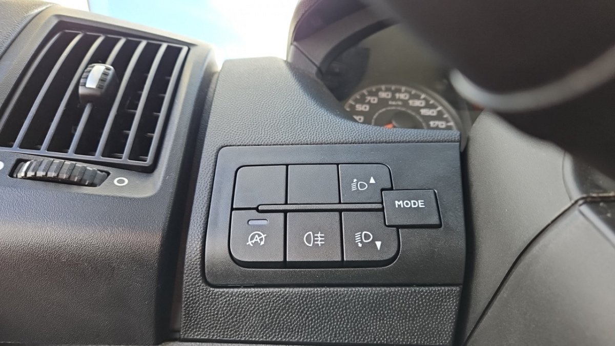 Citroën Jumper - Photo 22
