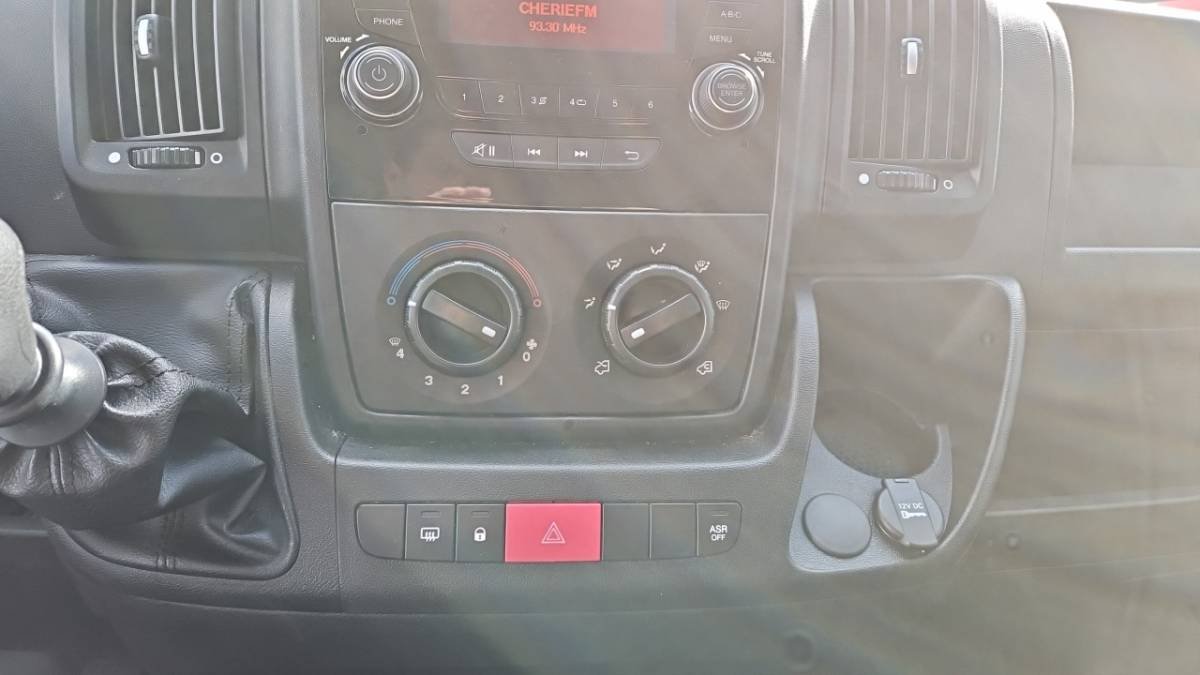 Citroën Jumper - Photo 24