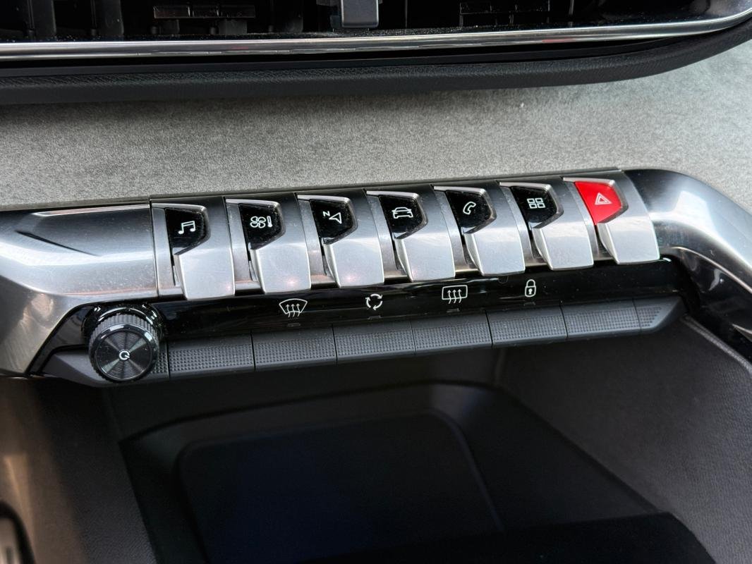 Peugeot 3008 - Photo 18