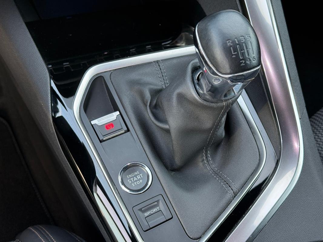Peugeot 3008 - Photo 19