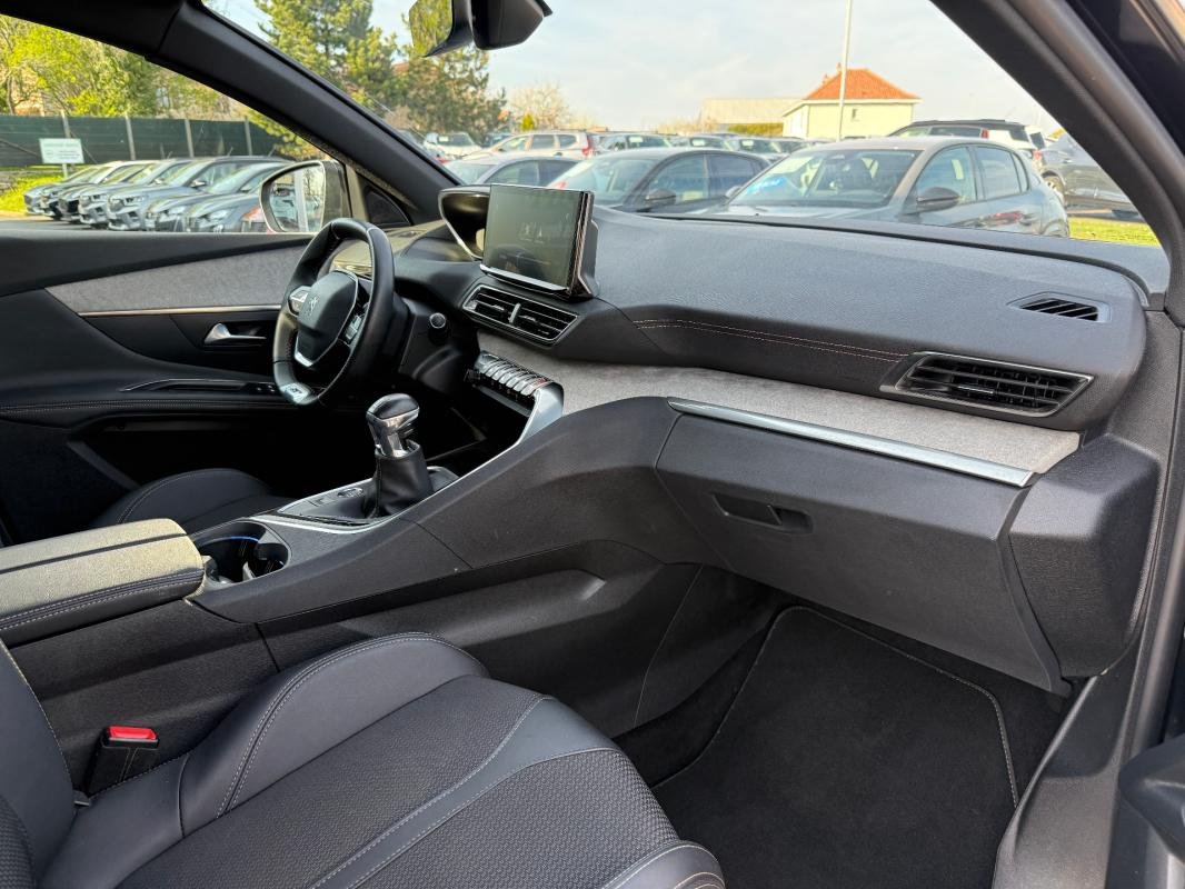 Peugeot 3008 - Photo 23