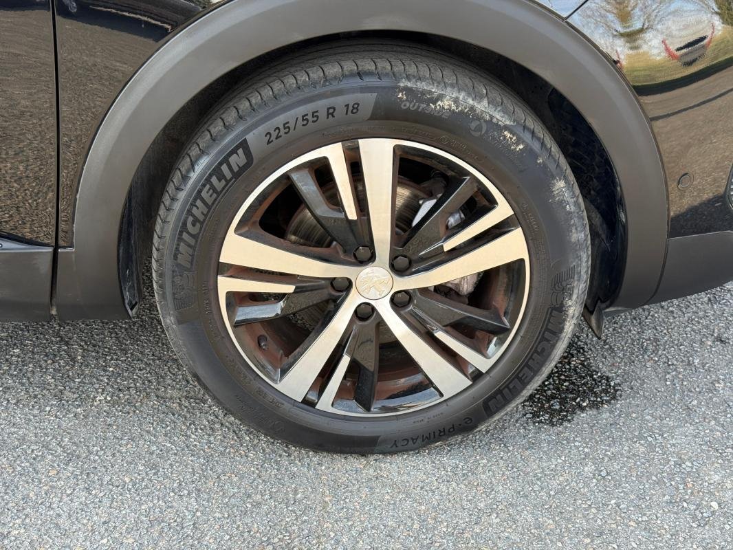 Peugeot 3008 - Photo 24