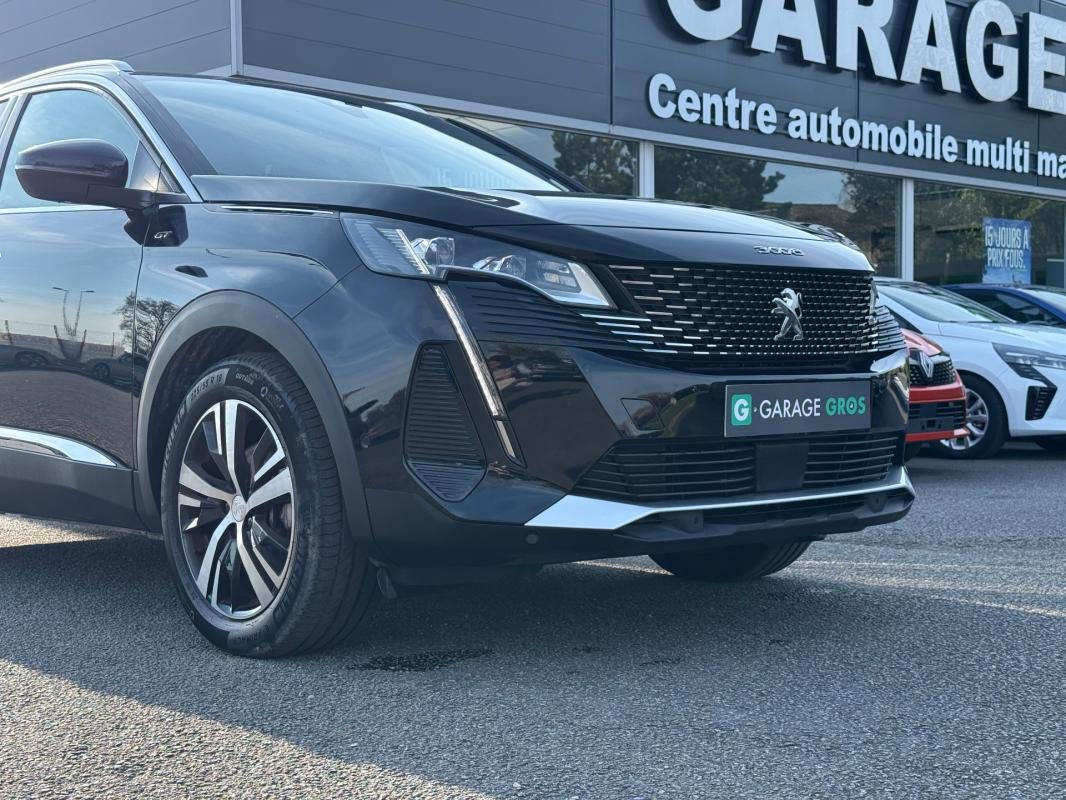 Peugeot 3008 - Photo 25