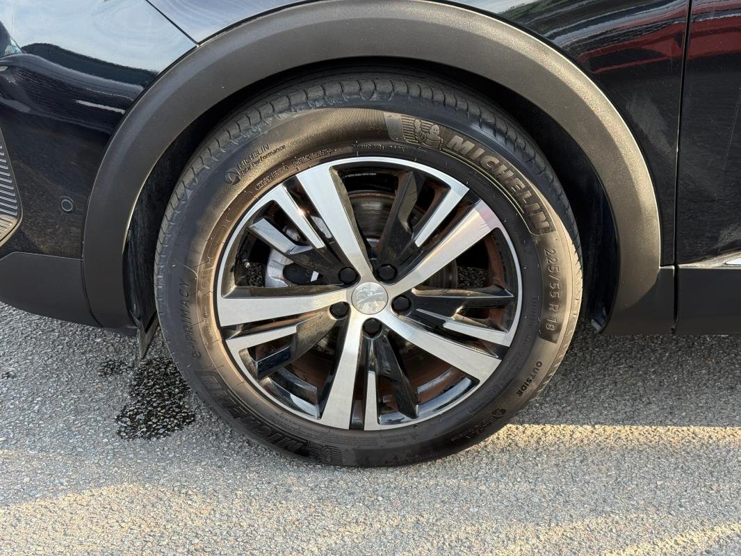 Peugeot 3008 - Photo 26