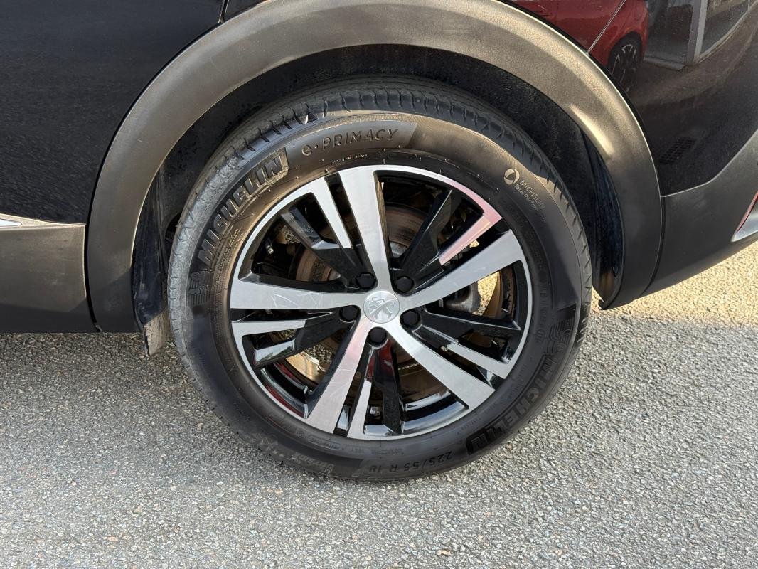 Peugeot 3008 - Photo 27
