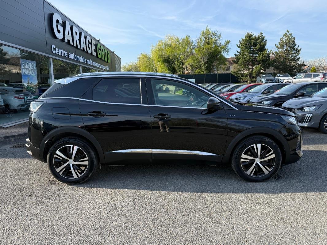 Peugeot 3008 - Photo 4