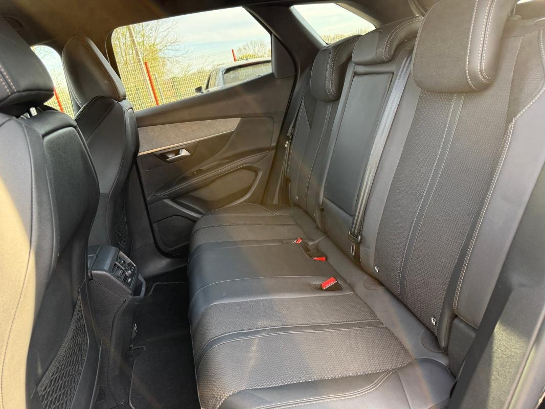 Peugeot 3008 - Photo 6