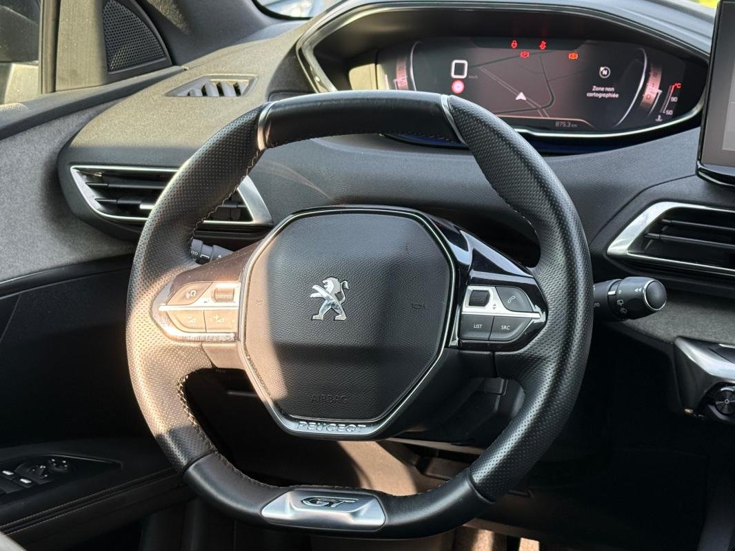Peugeot 3008 - Photo 8