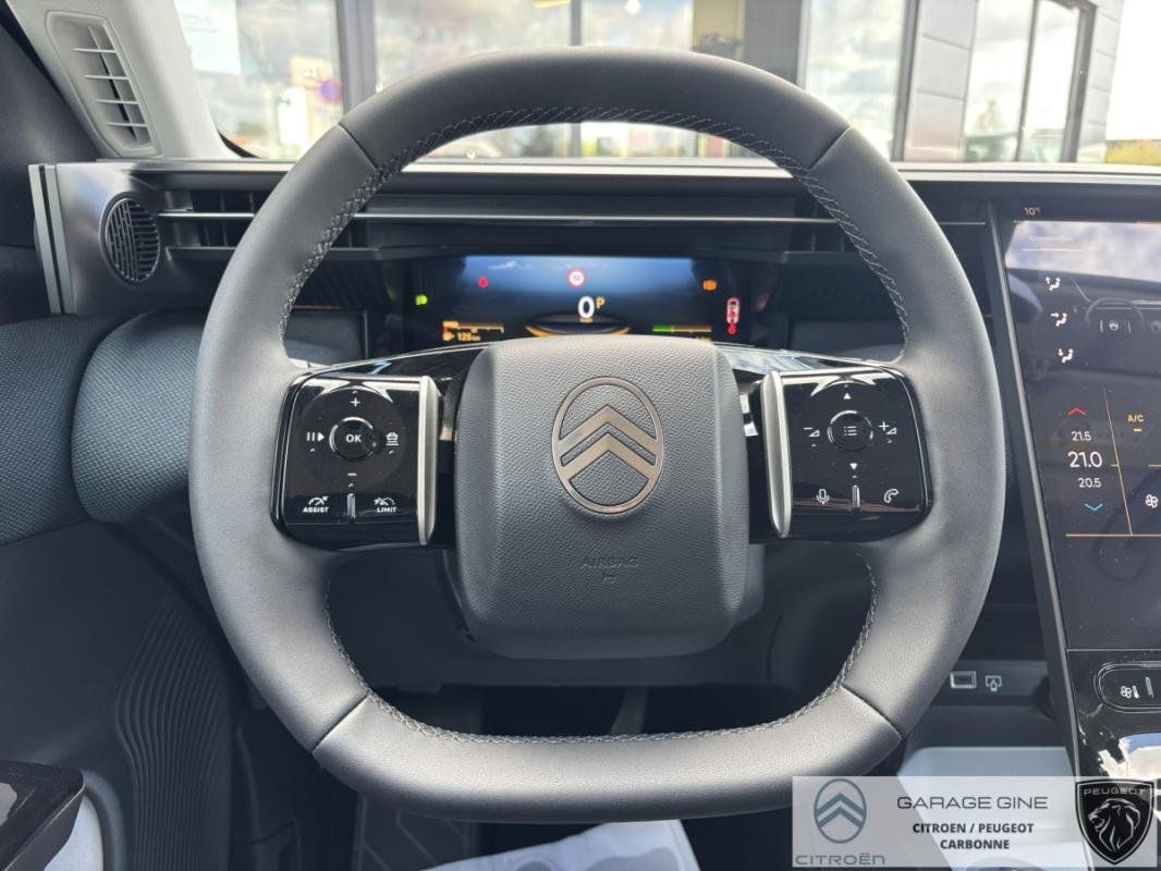 Citroën C5 Aircross - Photo 11
