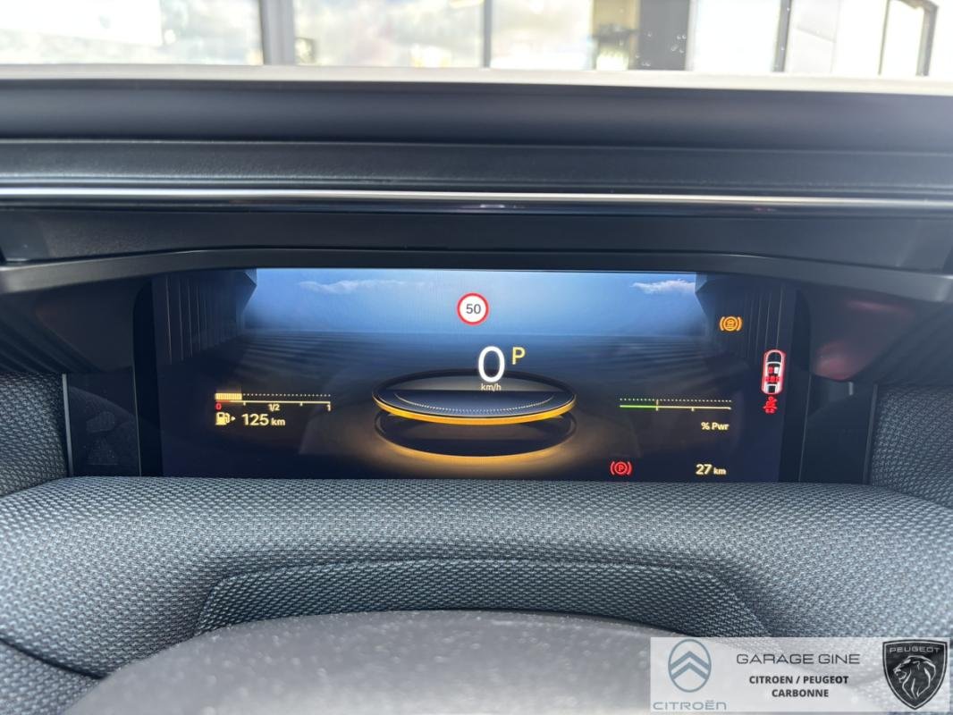 Citroën C5 Aircross - Photo 12