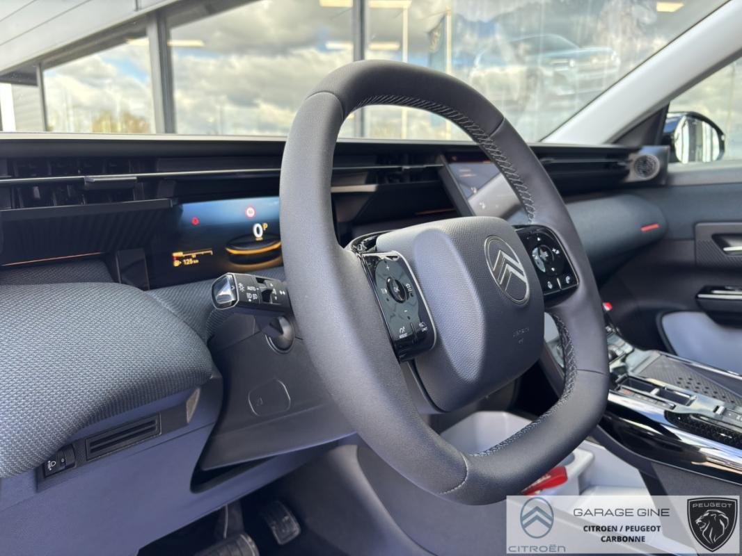 Citroën C5 Aircross - Photo 13